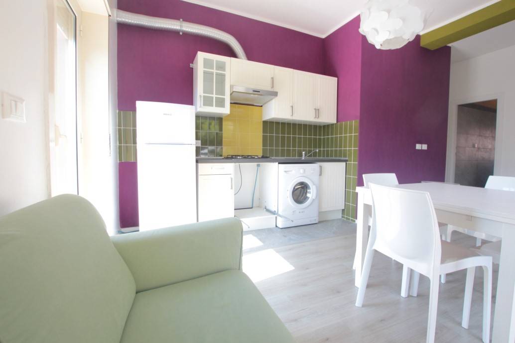 appartamento in affitto a Sant'Agata li Battiati