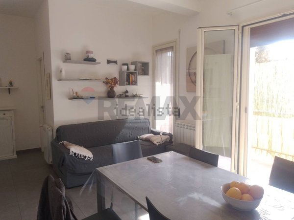 appartamento in affitto a Sant'Agata li Battiati