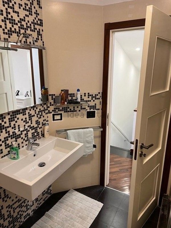 appartamento in affitto a Sant'Agata li Battiati