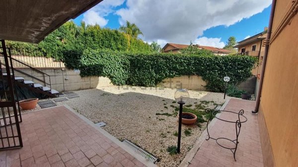 appartamento in affitto a Sant'Agata li Battiati