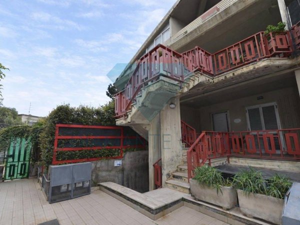 appartamento in affitto a Sant'Agata li Battiati