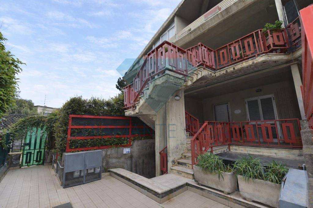 appartamento in affitto a Sant'Agata li Battiati