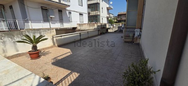 appartamento in affitto a Sant'Agata li Battiati