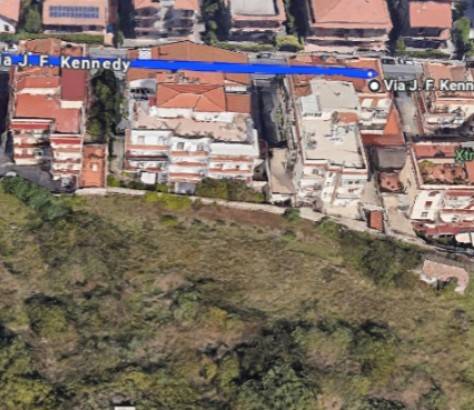 appartamento in affitto a Sant'Agata li Battiati