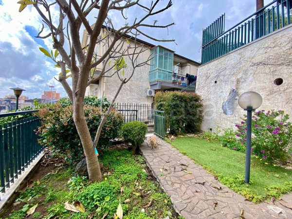 appartamento in affitto a Sant'Agata li Battiati