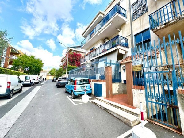 appartamento in affitto a Sant'Agata li Battiati