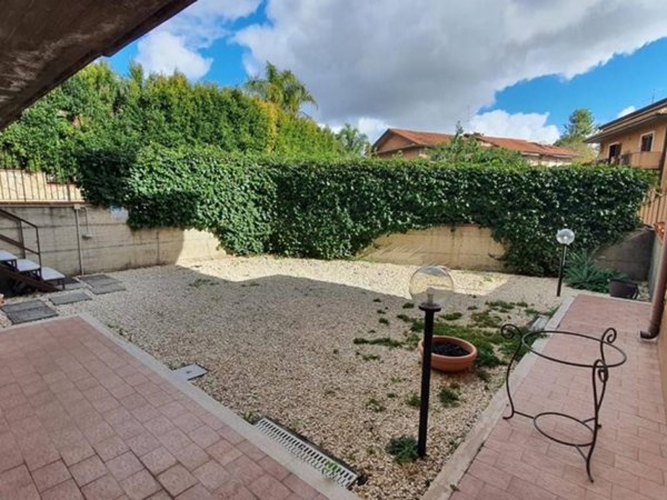 appartamento in affitto a Sant'Agata li Battiati