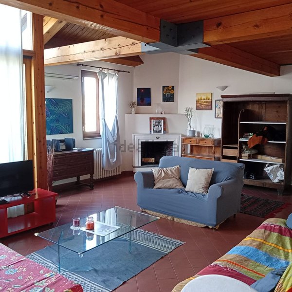 appartamento in affitto a Sant'Agata li Battiati