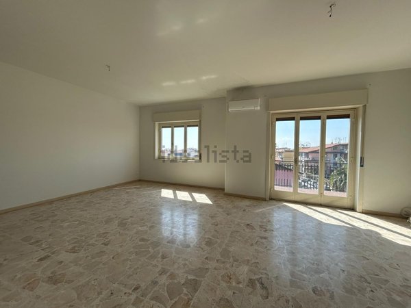 appartamento in affitto a Sant'Agata li Battiati