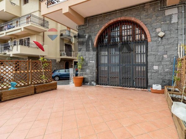 appartamento in affitto a Sant'Agata li Battiati