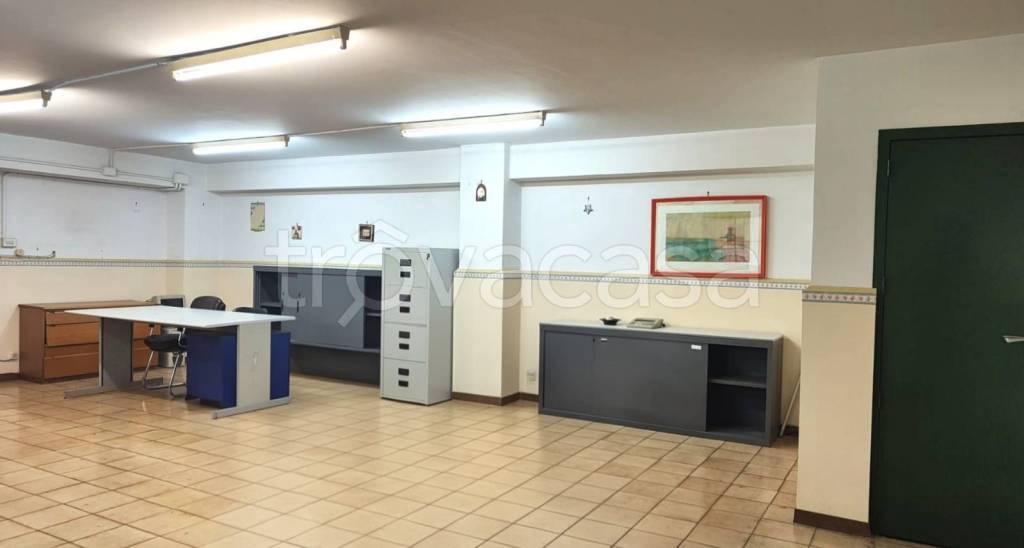 ufficio in affitto a Sant'Agata li Battiati