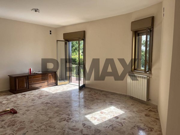 appartamento in affitto a Sant'Agata li Battiati