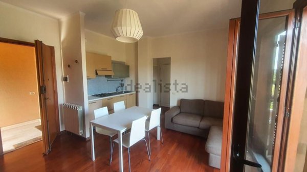 appartamento in affitto a Sant'Agata li Battiati