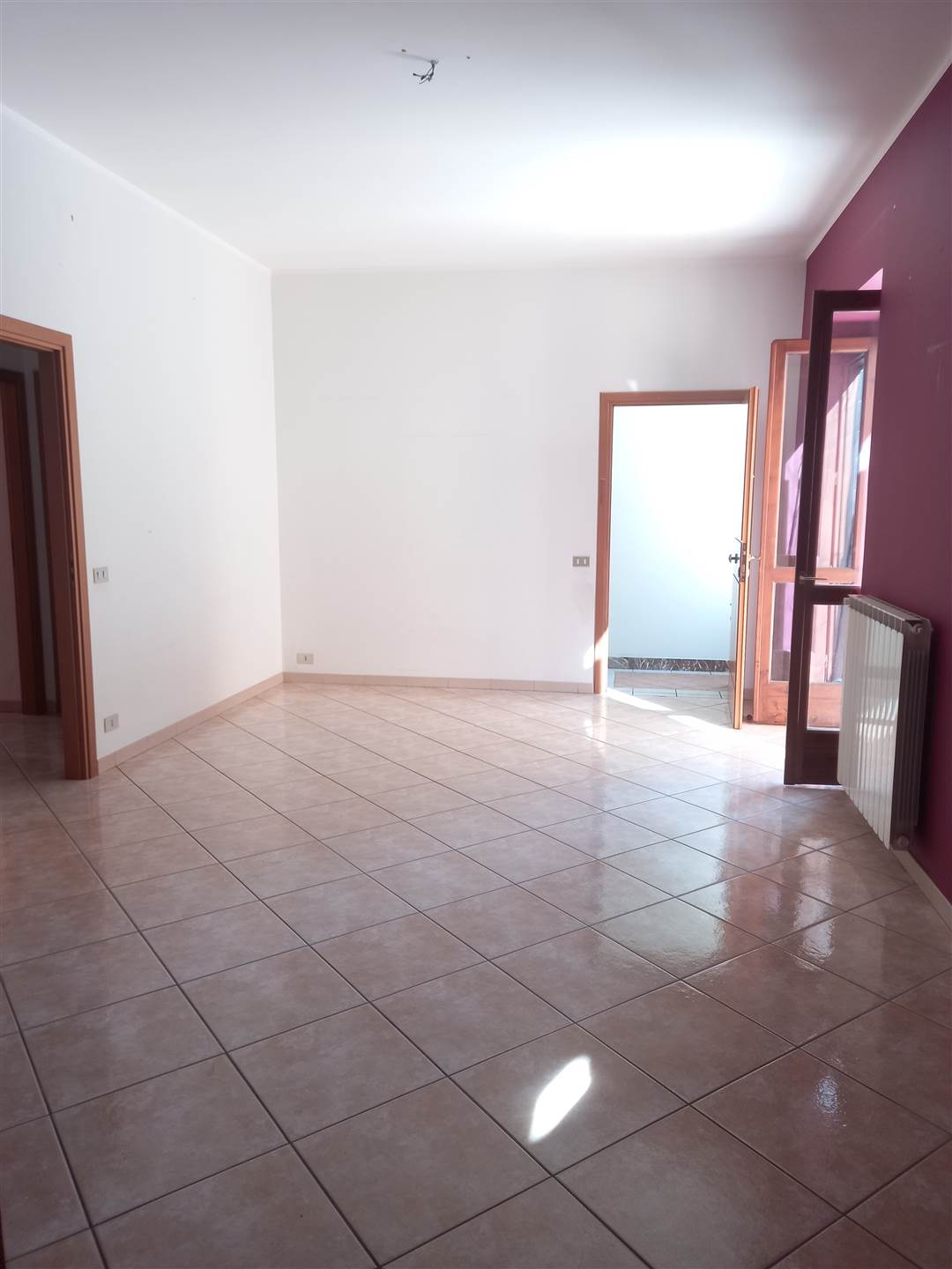 appartamento in affitto a Santa Venerina