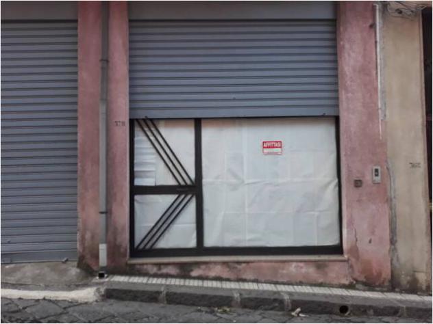 ufficio in affitto a Santa Venerina