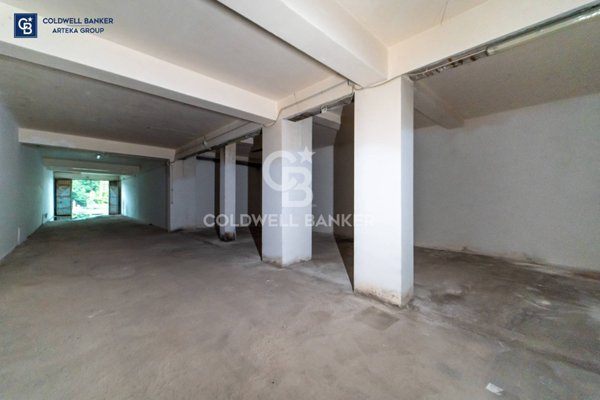 locale commerciale in affitto a Santa Venerina