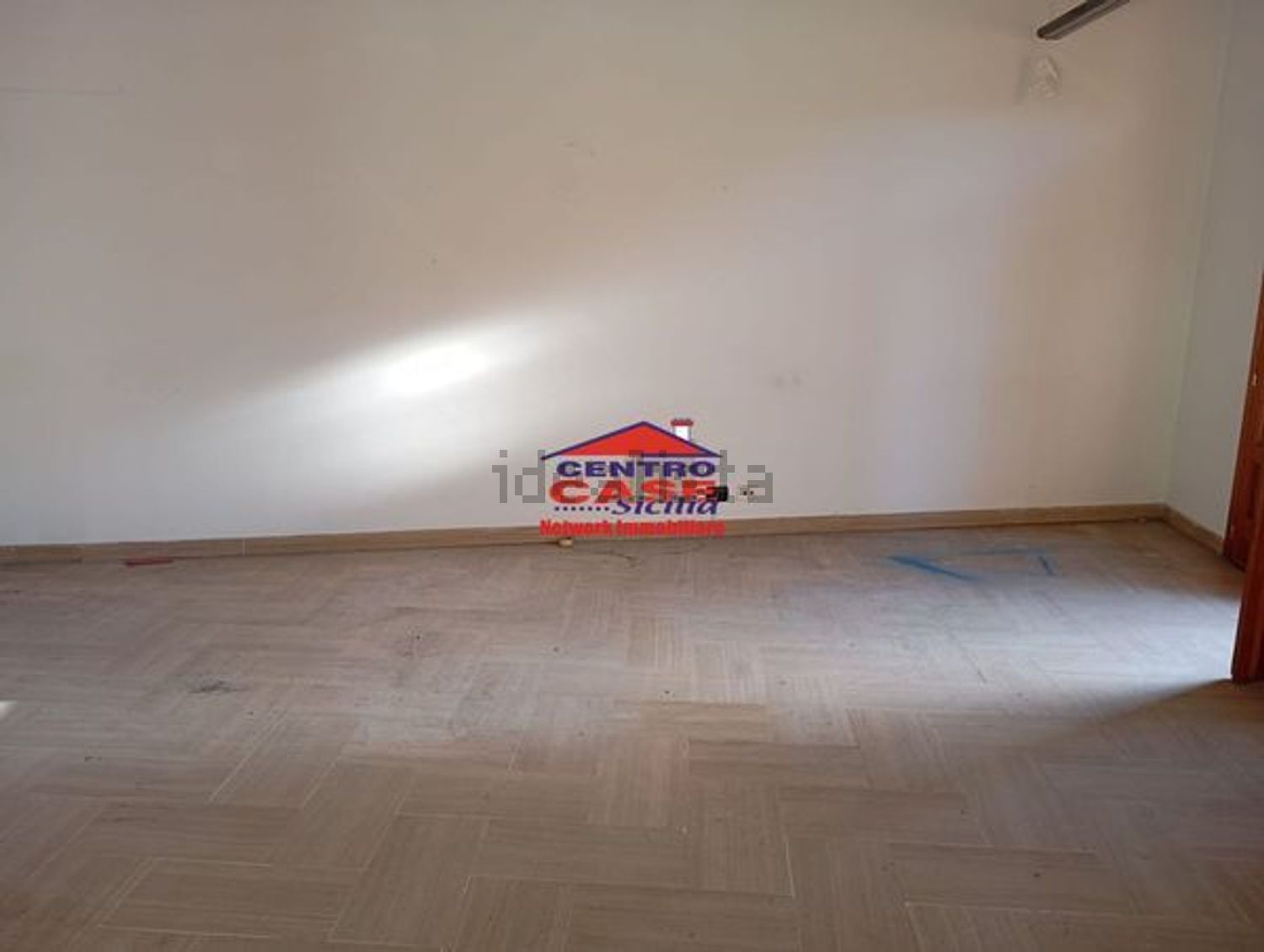 appartamento in affitto a Santa Venerina