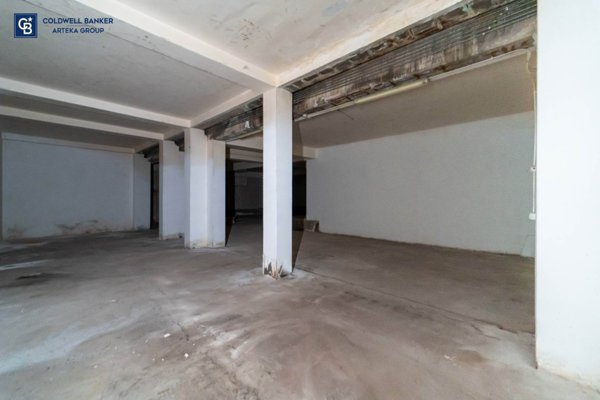 ufficio in affitto a Santa Venerina