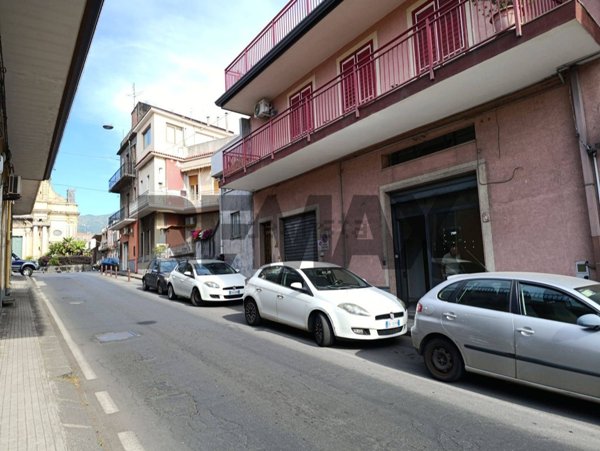 ufficio in affitto a Santa Venerina in zona Bongiardo