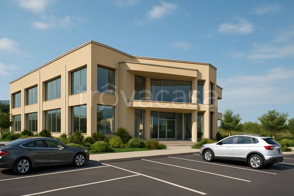 negozio in affitto a Scordia