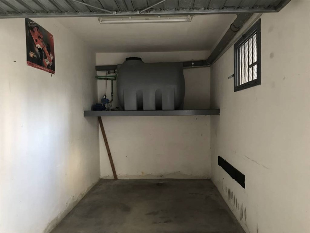 appartamento in affitto a Scordia