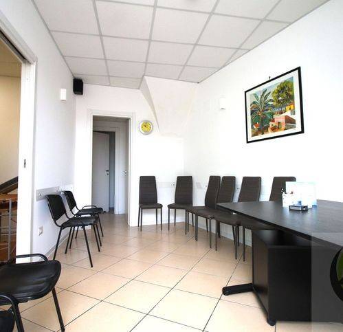 ufficio in affitto a Scordia