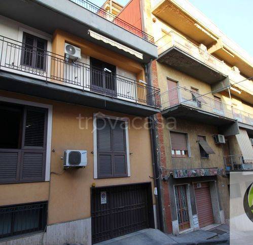 ufficio in affitto a Scordia