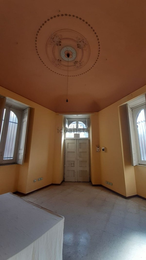 ufficio in affitto a Scordia