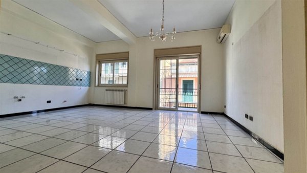 appartamento in affitto a Scordia