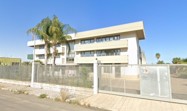 ufficio in affitto a Scordia