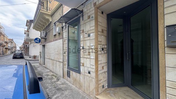 negozio in affitto a Scordia