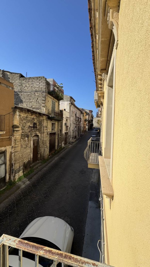 negozio in affitto a Scordia