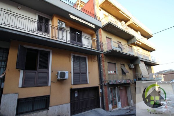 ufficio in affitto a Scordia