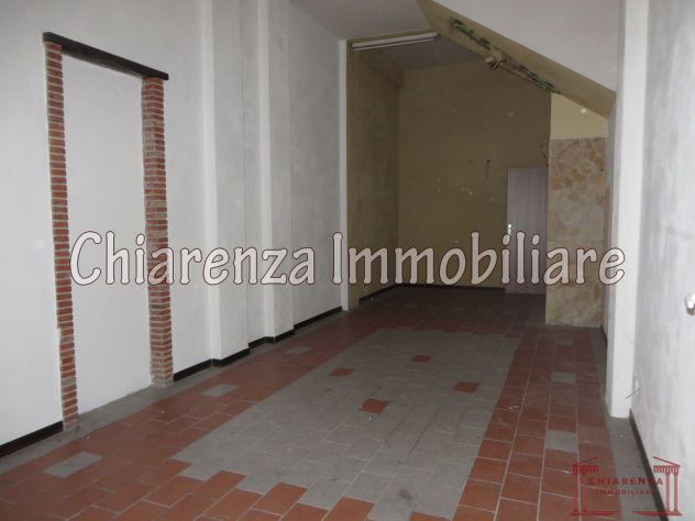 negozio in affitto a Trecastagni