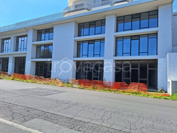 locale commerciale in affitto a Trecastagni