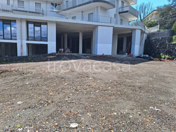 appartamento in affitto a Trecastagni