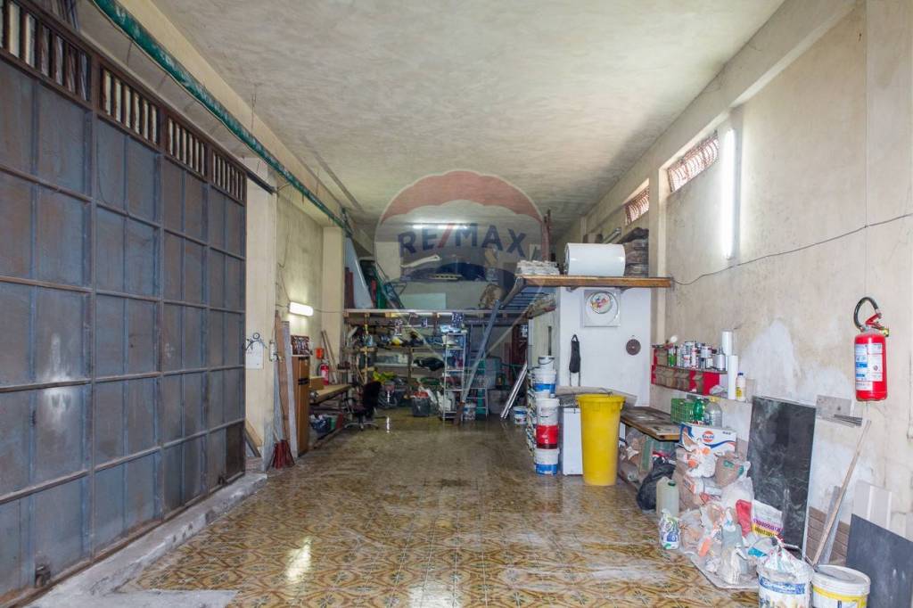 monolocale in affitto a Trecastagni