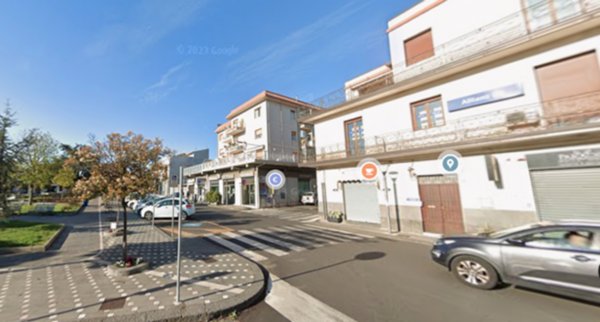 negozio in affitto a Trecastagni