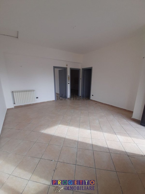 appartamento in affitto a Trecastagni