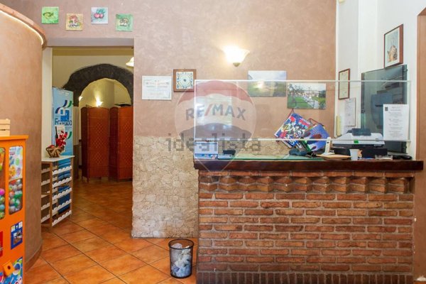 negozio in affitto a Trecastagni