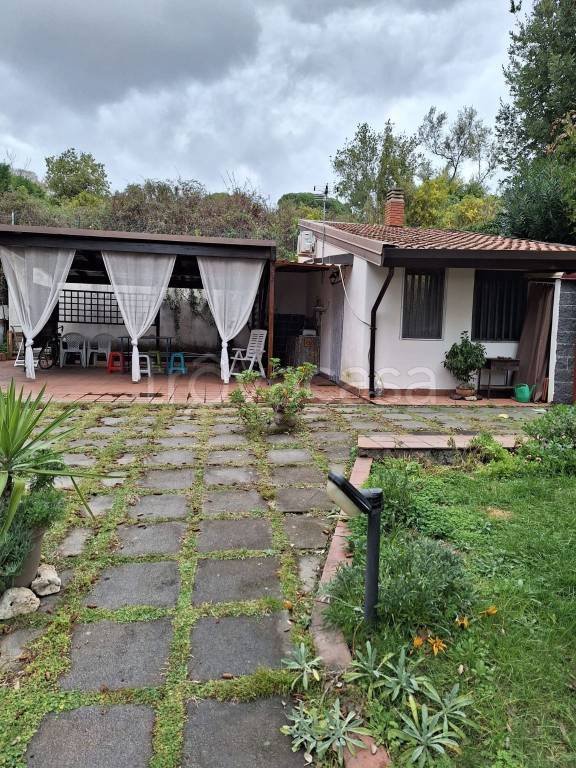 appartamento in affitto a Trecastagni