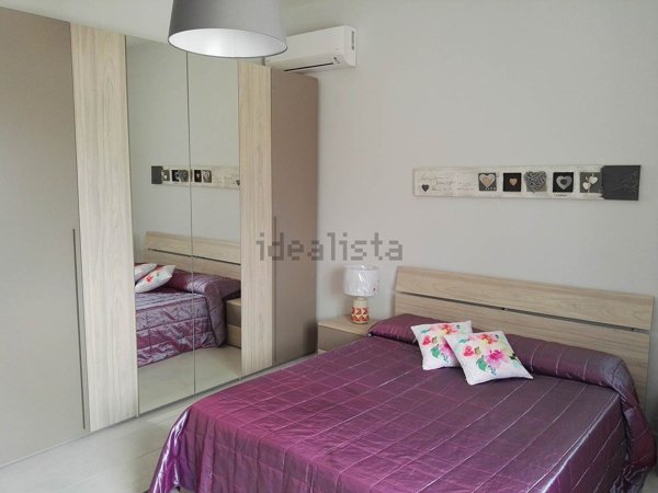 appartamento in affitto a Trecastagni