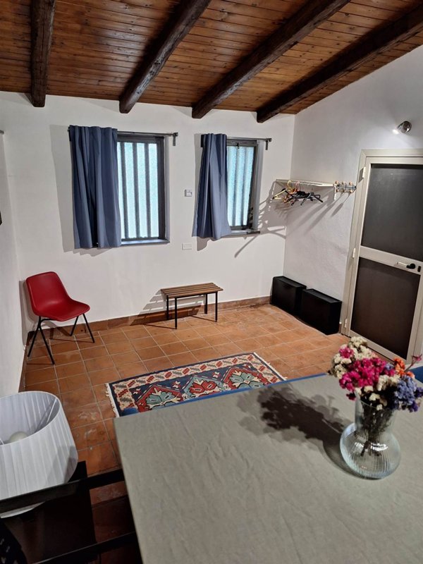 appartamento in affitto a Trecastagni