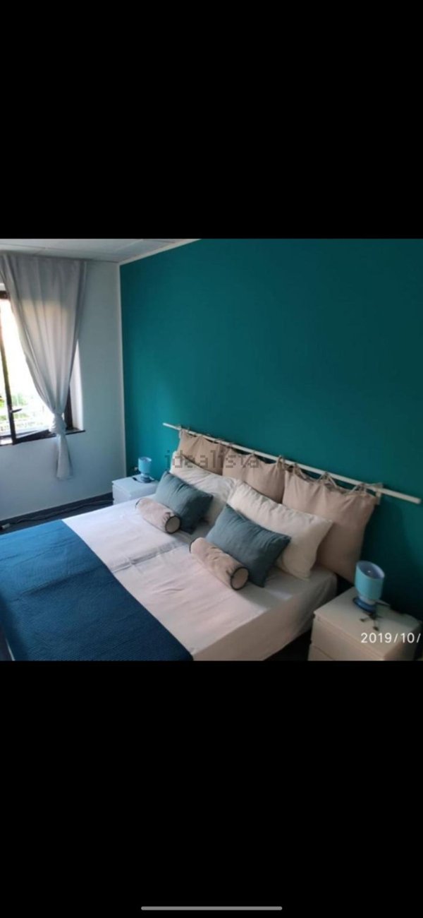 casa indipendente in affitto a Trecastagni