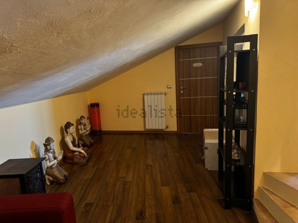 appartamento in affitto a Trecastagni