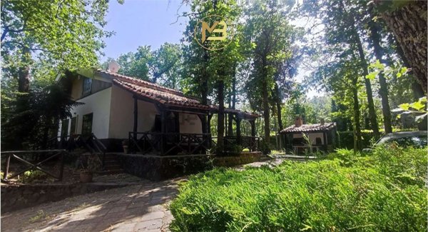 casa indipendente in affitto a Trecastagni