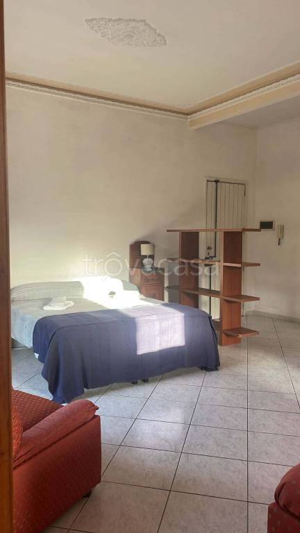 appartamento in affitto a Trecastagni