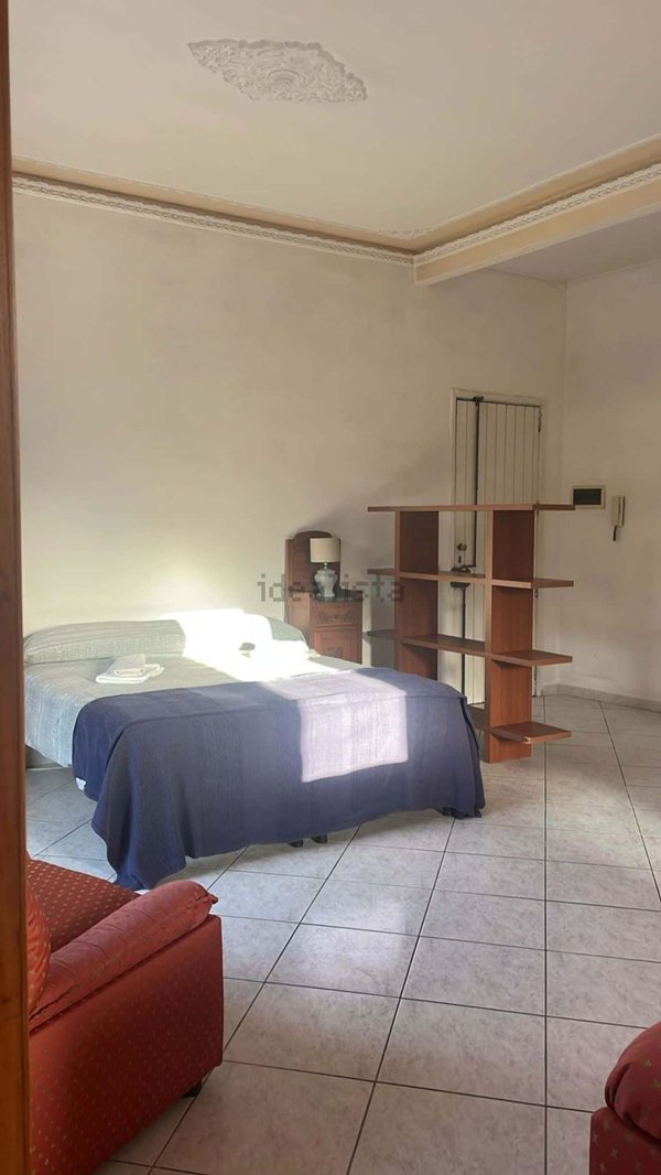 appartamento in affitto a Trecastagni