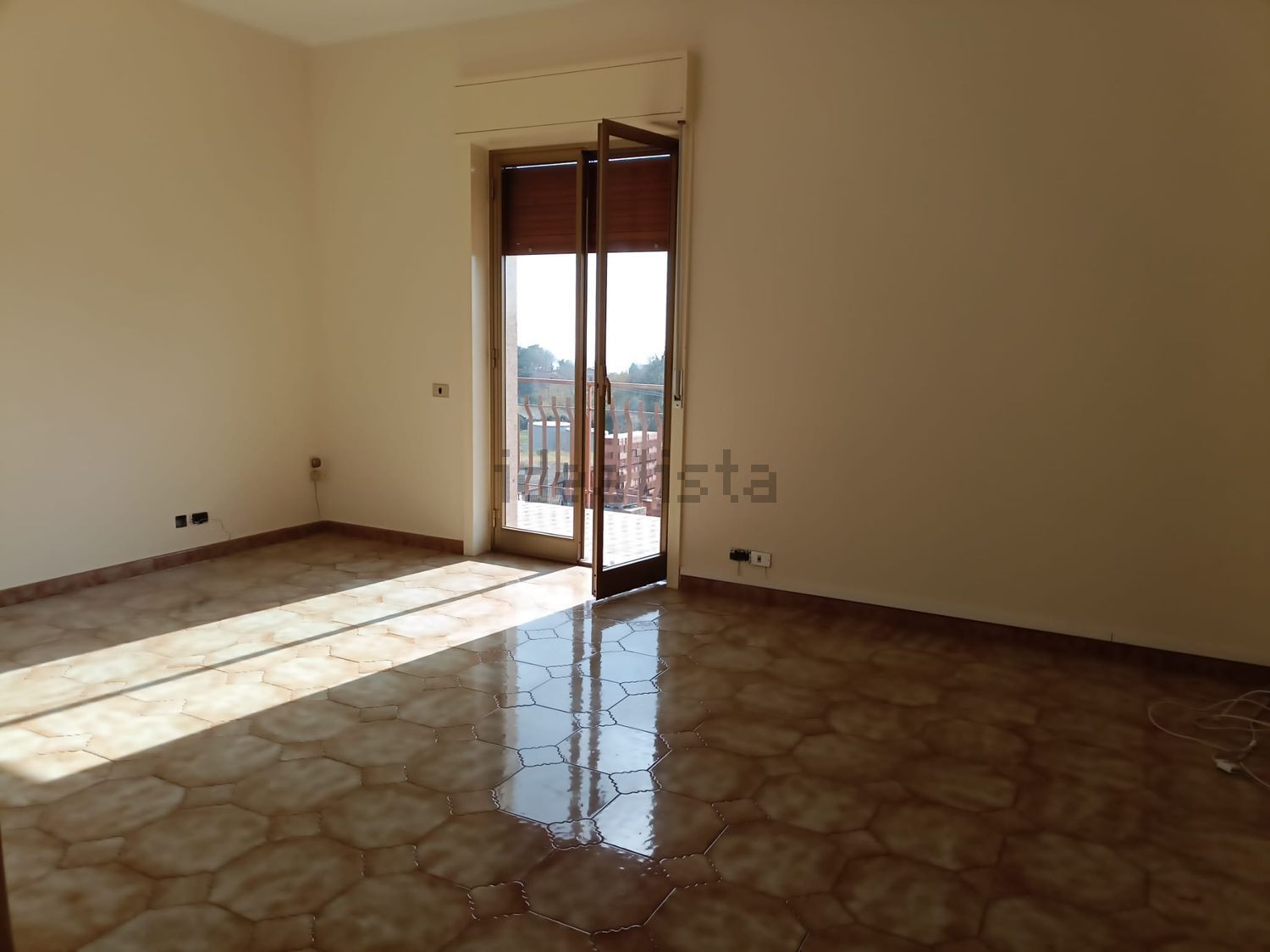 appartamento in affitto a Trecastagni