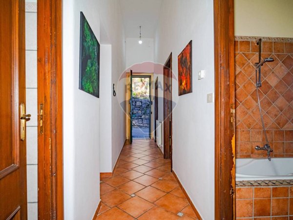 appartamento in affitto a Trecastagni